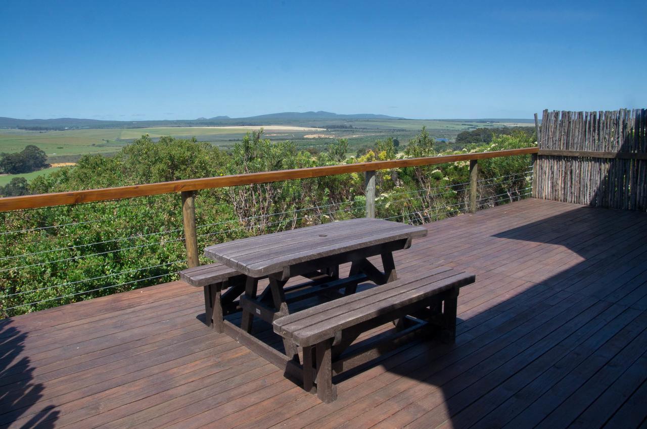 Phillipskop Mountain Reserve Stanford Exterior foto
